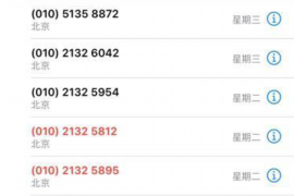 宁晋专业要账公司